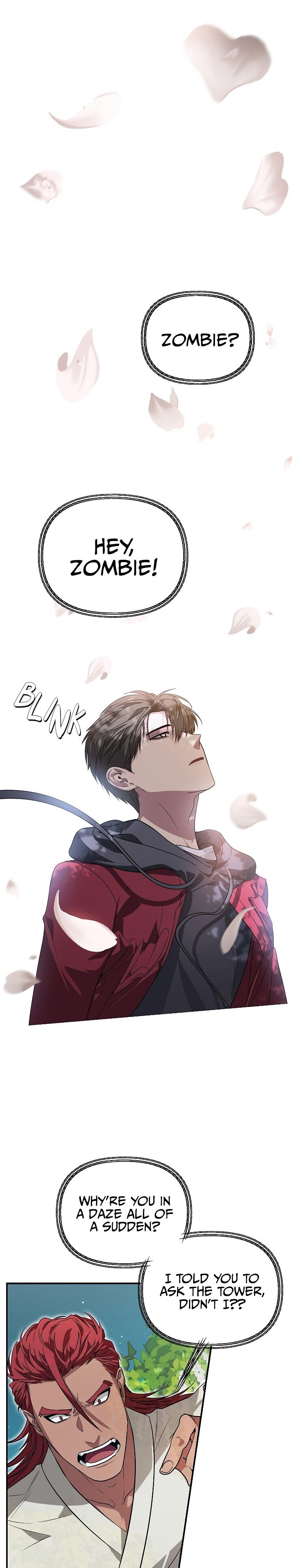 SSS-Class Suicide Hunter, Chapter 41 image 18